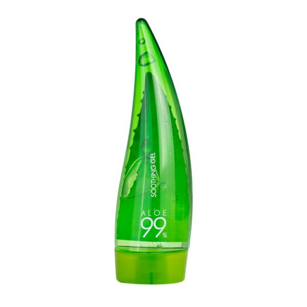 Holika Holika Aloe 99 Soothing Gel Raminamasis Kūno Ir Veido Gelis 55