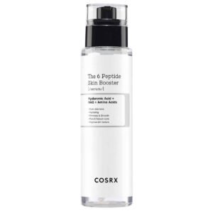 COSRX The 6 Peptide Skin Booster Serum serumas, 150 ml